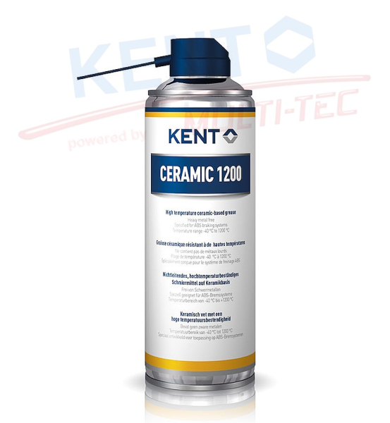 KENT Ceramic 1200 Keramikspray 400ml